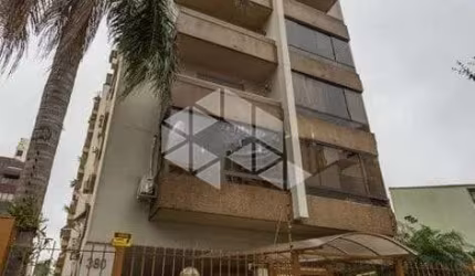 Apartamento 1 dormit[orio com vaga de garagem para venda no bairro Menino Deus.