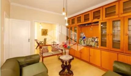 Apartamento 3 dormitórios 114m² á venda no Bairro Petrópolis