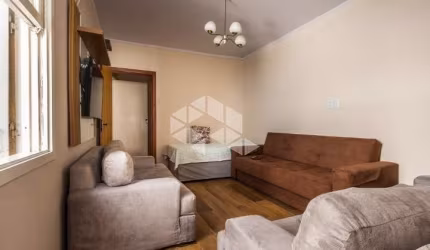 Apartamento no bairro Santana