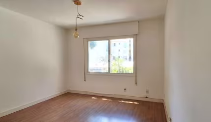 Apartamento 1 dormitório á venda na José do Patrocinio Cidade Baixa
