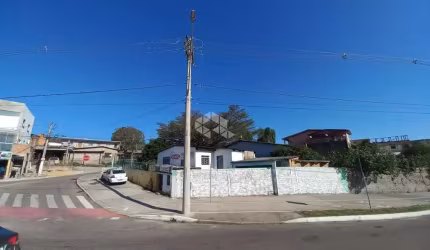 Terreno comercial, bairro Cristal