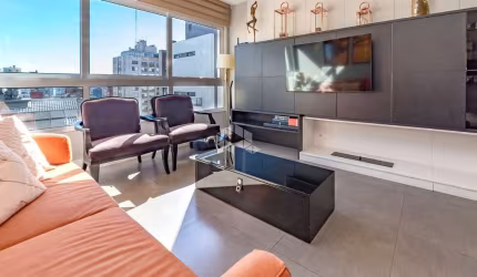 APARTAMENTO 2 DORMITÓRIOS 2 VAGAS