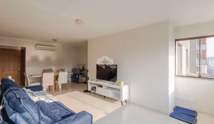 Apartamento de 96m² à venda com 3 quartos.