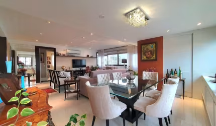 Apartamento de 3 quartos, Petropolis - Porto Alegre