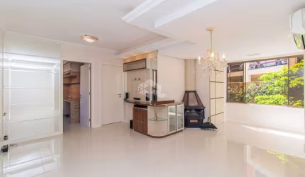 Apartamento com 81m² e 2 dormitórios, 1 suíte, 1 vaga no bairro Bela Vista em Porto Alegre