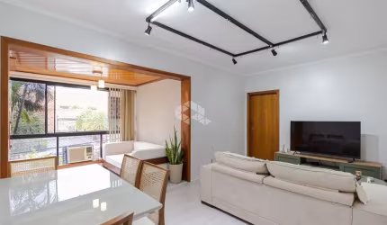 Apartamento 2 dormitórios em frente ao Iguatemi