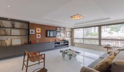 Apartamento 03 quartos e 02 suítes à venda no Mont Serrat