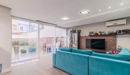 Casa Residencial Guarujá Porto Alegre