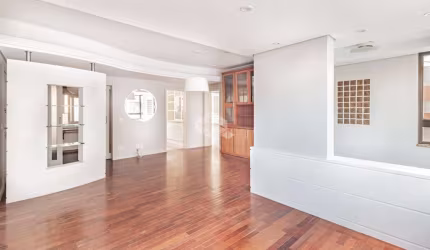 Apartamento no Bela Vista com 3 dormitórios, 1 garagem,  próximo a praça da Encol