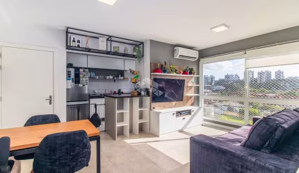 Apartamento Residencial À Venda, Passo Dareia, Por