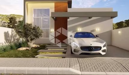 Casa no Bairro Bela Vista
