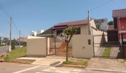 Casa 2 dormitórios , Residencial Ibiza