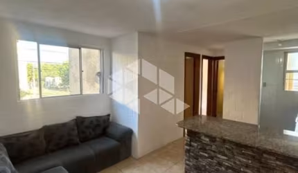 APARTAMENTO NO BAIRRO SANTA FÉ, EM GRAVATAI