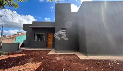 Casa Bairro Neópolis com 3 dormitórios