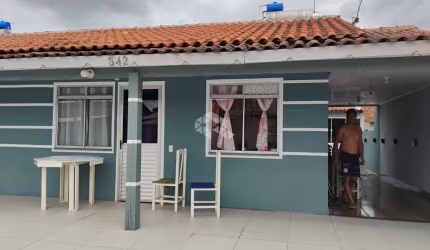 Casa a venda no Bairro Padre Reus