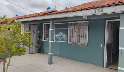 Casa a venda no Bairro Padre Reus