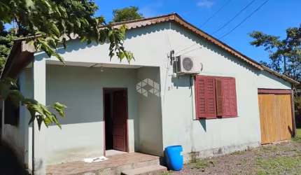Casa no bairro Guadalavara