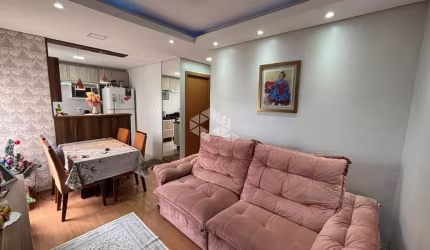 APARTAMENTO 2 DORMITÓRIOS GRAVATAÍ PRONTO PRA MORAR