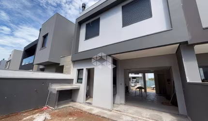 CASA 126 M² EM CONDOMÍNIO CENTRO DE GRAVATAÍ