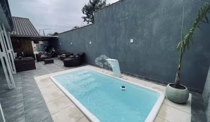 Casa em Parque Granja Esperança