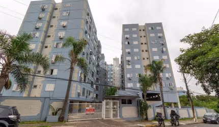 Apartamento em Vila Cachoeirinha