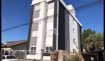 Apartamento à Venda no Bairro Barnabé