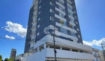 Apartamento Mobiliado Bairro Renascença