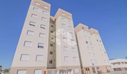 Apartamento Moderno com 02 Dormitórios - Residencial Marriott