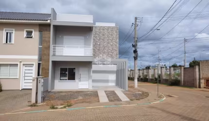 Casa Condomínio Águas Claras