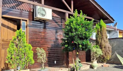 Casa Bairro Auxiliadora 2 Dormitorios