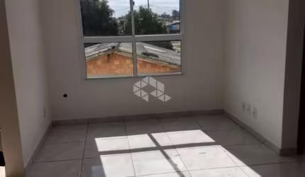 Apartamento 02 dormitório Condomínio Girassol