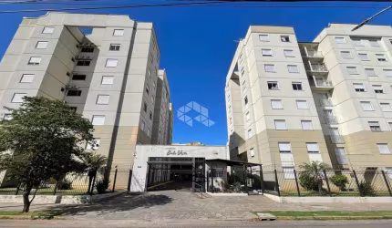 Apartamento 02 dormitórios  em Cachoeirinha