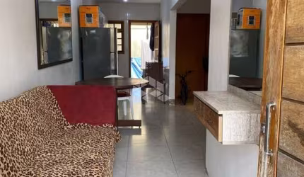 CASA COM SUITE NO PARQUE DA MATRIZ