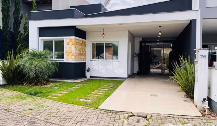 Casa  à Venda no Vale dos Lírios