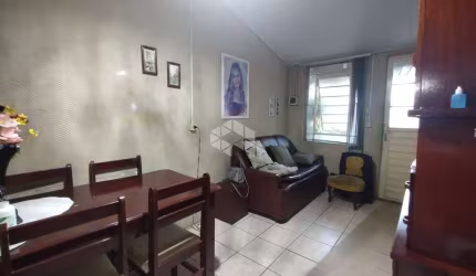 Casa a venda no condomínio Sao João em Gravataí