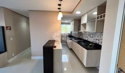 Apartamento 2 dormitorios no bairro Santa Fé, Gravataí