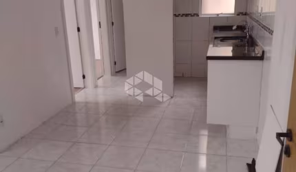 Apartamento 02 dormitórios, no bairro São Judas Tadeu, em Gravataí.