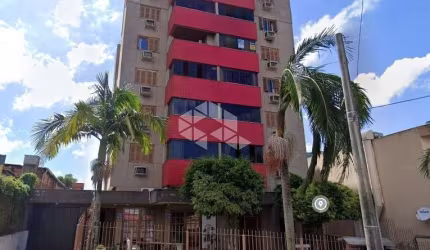 Apartamento 01 dormitório para vender no bairro Salgado Filho em Gravataí.