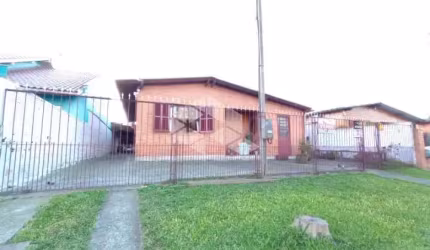 Casa em Santa Cruz