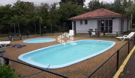 Apartamento 2 dormitórios  1 vaga