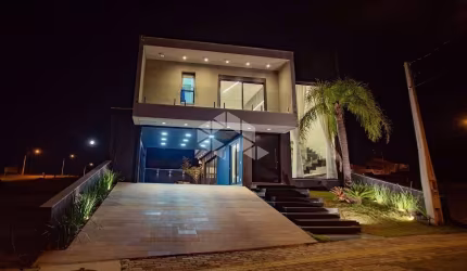 Exuberante Casa no Reserva Bela Vista