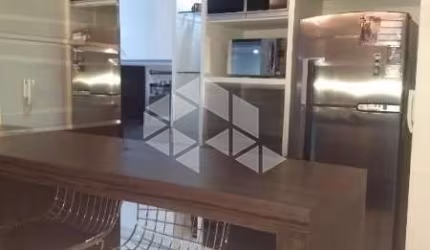 APARTAMENTO 2 DORMITÓRIOS COM SUÍTE E VAGA - PARQUE DOS ANJOS