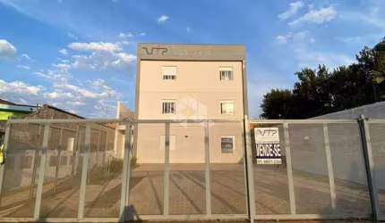 Apartamento 2 Dormitórios no Bairro Bom Sucesso