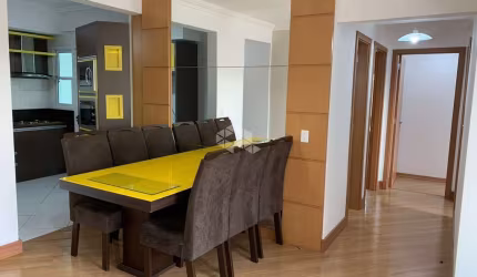 Apartamento com terraço incrível no centro da cidade