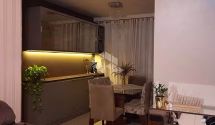 Apartamento a venda