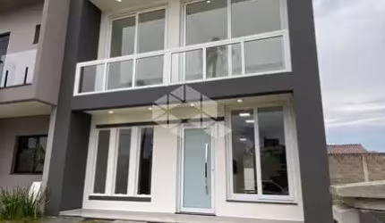 Casa de Condomínio em Jansen