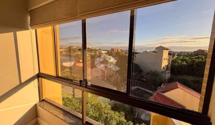 APARTAMENTO MOBILIADO 2 DORMITÓRIOS CENTRO GRAVATAÍ