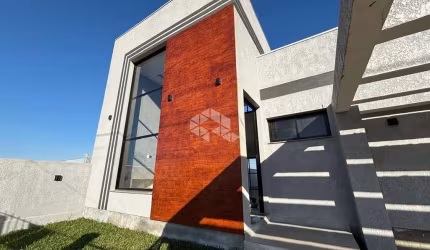 CASA 3 DORMITÓRIOS 140M², TERRENO 12X20 EM CACHOERINHA
