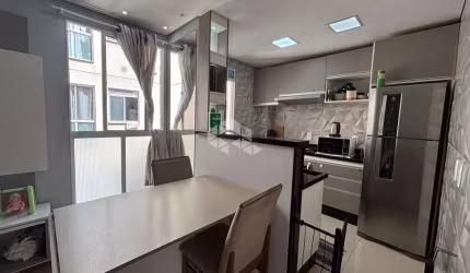 APARTAMENTO GRAVATAÍ 2 DORMITÓRIOS MOBILIADO POR 199 MIL