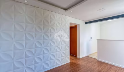 APARATMENTO COM 2 DORMITORIOS E 1 BANHEIRO, COM 44 M² A VENDA POR R$230,000 NO BAIRRO PASSO DAS PEDRAS GRAVATAI